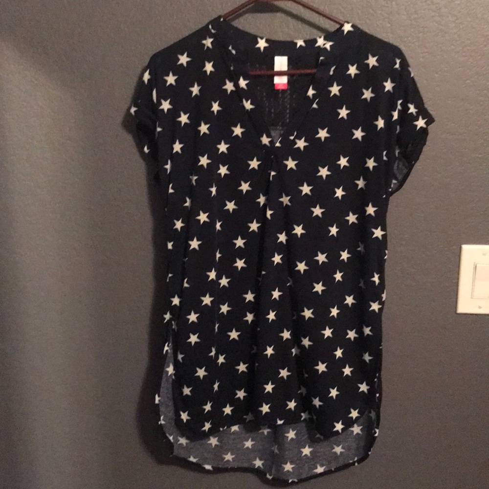 Star shirt